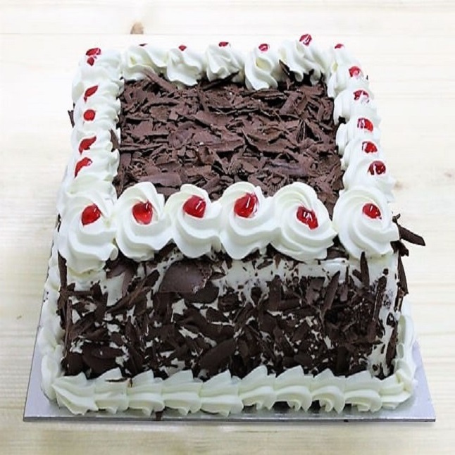 Best Ice Cream Cake Shop - Ibaco | Celebrate Your Birthday With A Difference