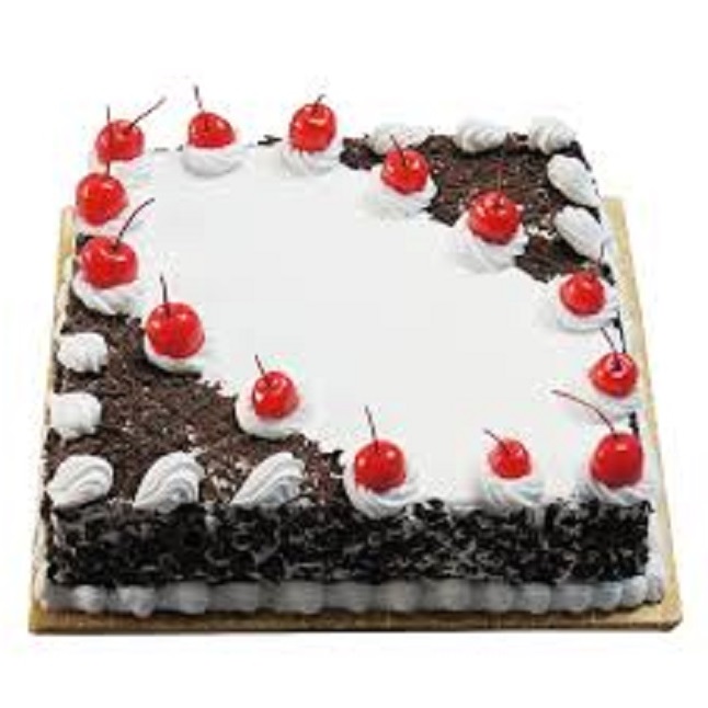 Regular Cakes -